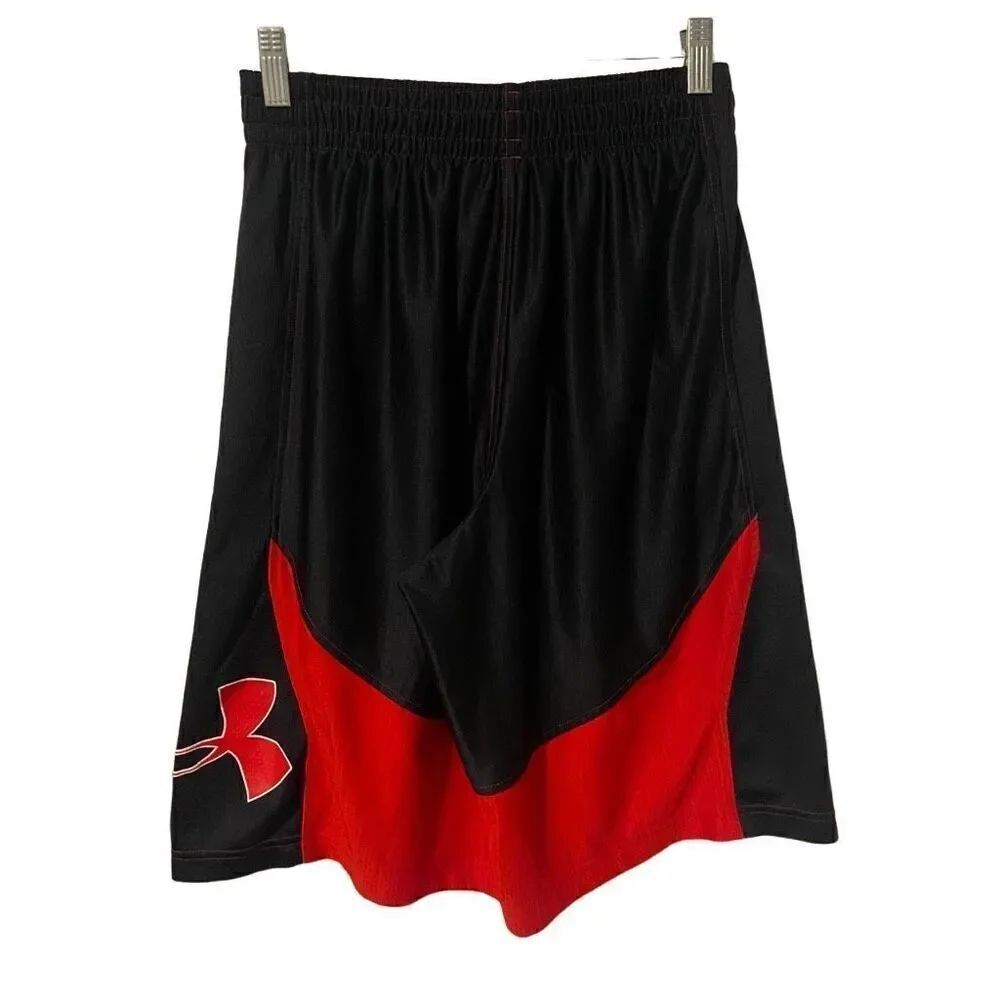 Under Armour Juvenil Shorts